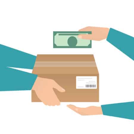 Személyes átvétel Sülysápon