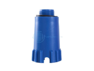 VAKDUGÓ 1/2" KÉK STY-523-1-K